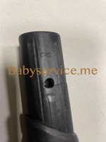 Шарнир рамы Mowbaby Nimbus правый