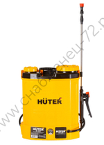 Опрыскиватель аккумуляторный Huter SP-12/8AC
