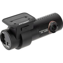 Автомобильный видеорегистратор Blackvue DR900X-1CH PLUS