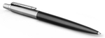 Ручка шариков. Parker Jotter Core K63 Bond Street Black CT M чернила син. подар.кор.