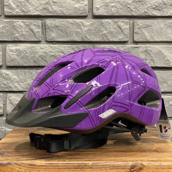 Велошлем Liv