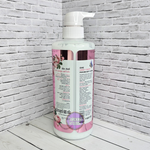 Парфюмированный лосьон для тела Civic Lovely Sweet Нежный 600 мл