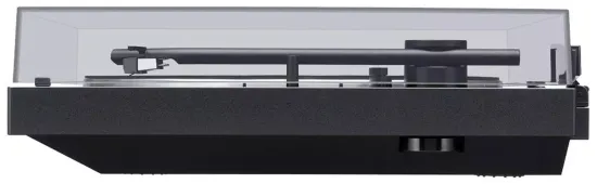 Виниловый проигрыватель Sony PS-LX310BT Black