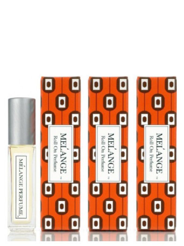 Melange Perfume Orange Box Perfumes - No. 9