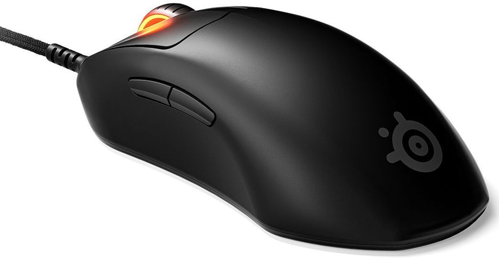 Мышь  SteelSeries Prime Mini