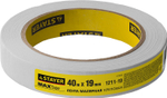 STAYER MAXTape 19 мм х 40 м, креповая, малярная лента, MASTER (1211-19)