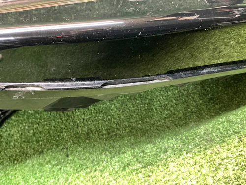 Фара правая VW Touareg 3 (2018-2023) LED