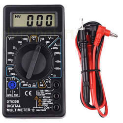 Мультиметр DT830B