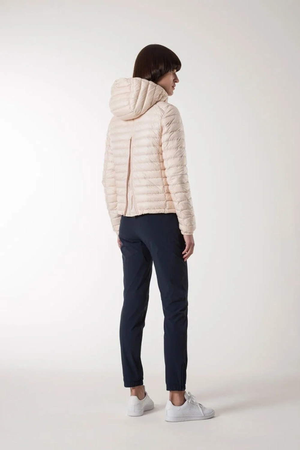Куртка жен. PARAJUMPERS SUIREN 693 бежевый