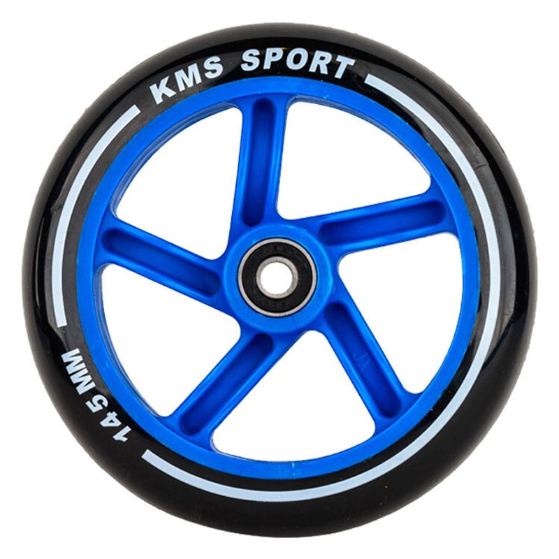 Колесо для детского самоката KMS 145 мм.