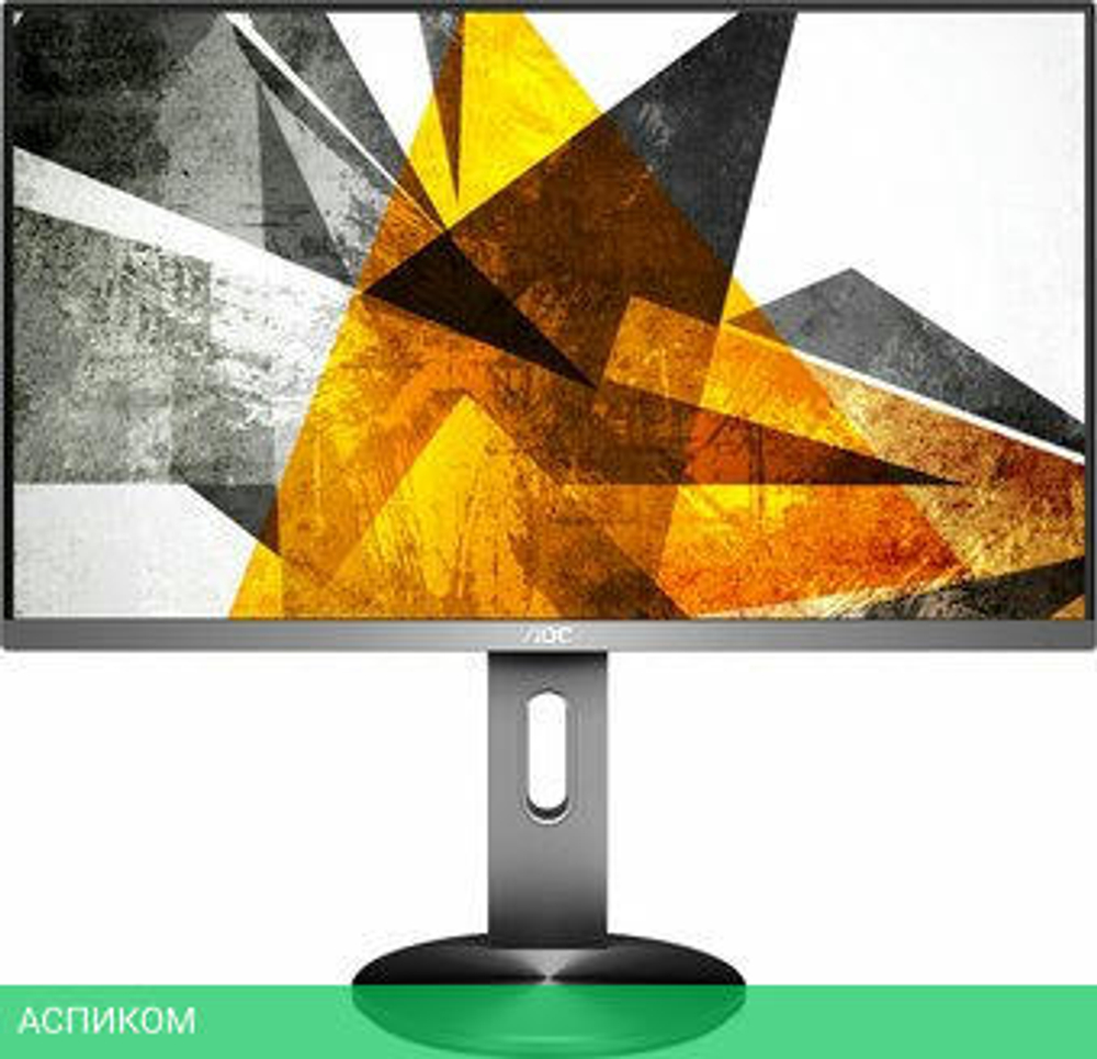 Монитор AOC Q2790PQE