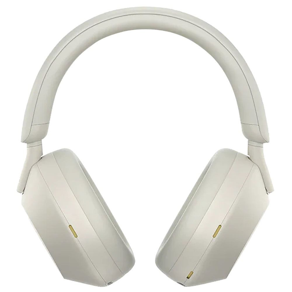 Беспроводные наушники Sony wh-1000xm5 серебристый