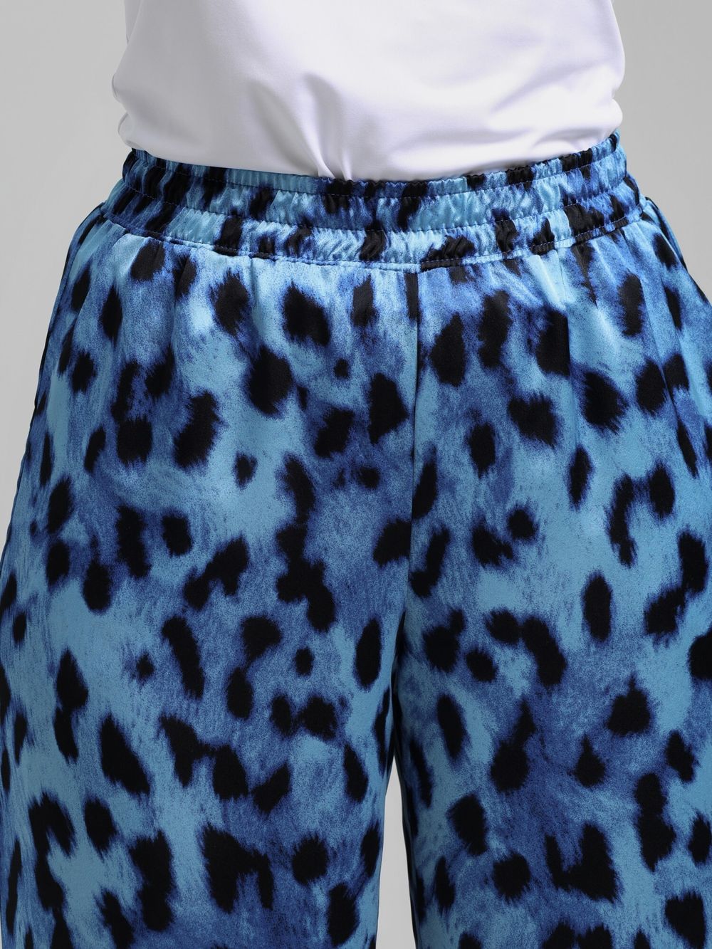 Брюки Найт-2 Виотекс СИНИЙ