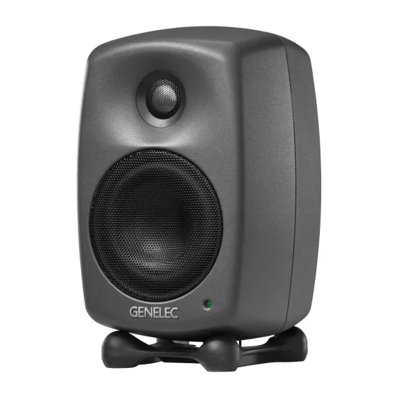 Genelec 8320APM Pack Dark Grey