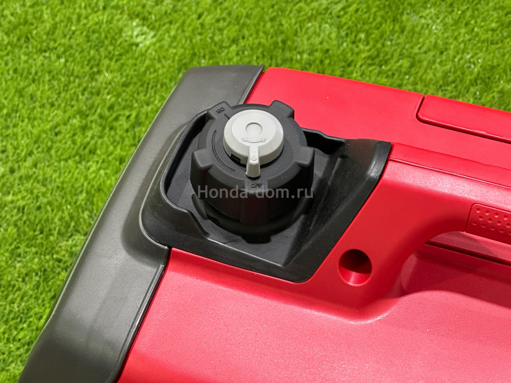 Генератор Honda EU22 IT RG (евророзетки)