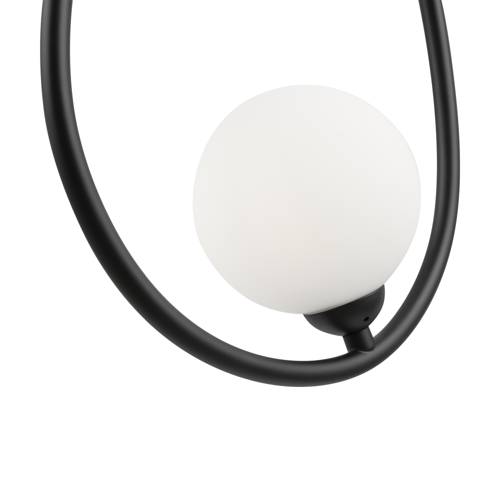 Люстра Freya FR4005PL-02B