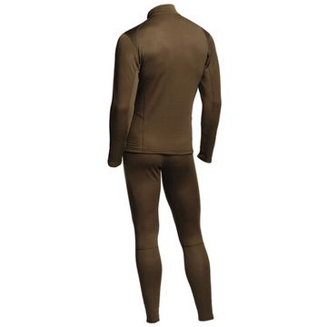 ВКПО 3.0 Белье флисовое обр 2023 (защитный)