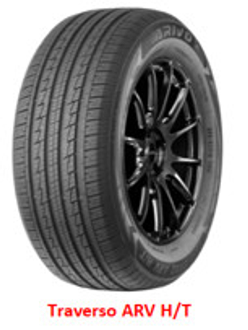 Легковая шина ARIVO Traverso ARV H/T 245/55R19 107V XL