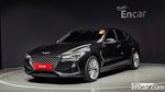 Genesis G70 2.0T AWD (08.2019)