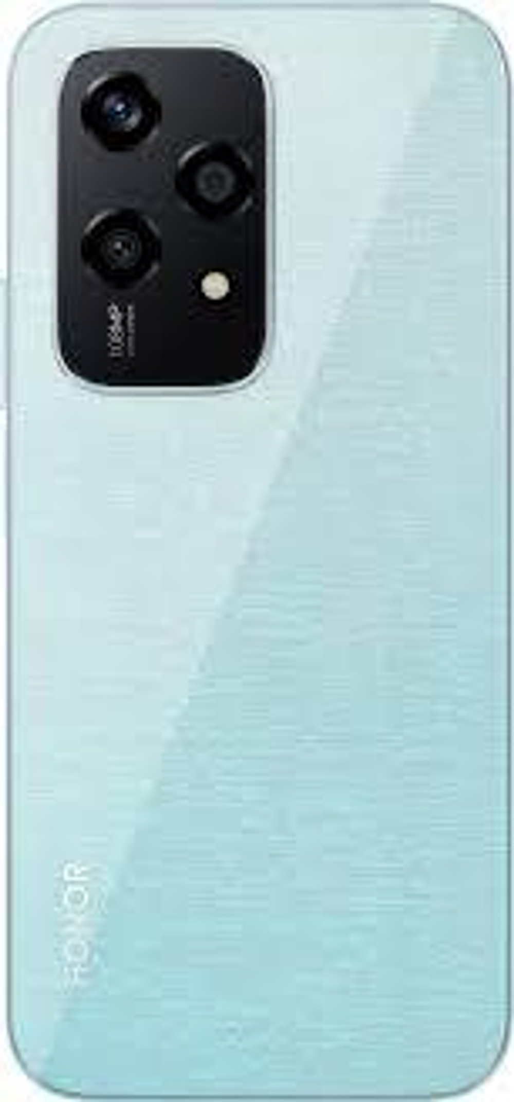 Honor 200 Lite 8/256Gb (Мерцающий голубой)