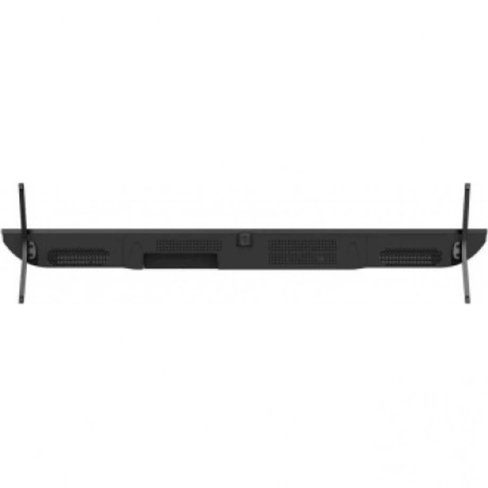 Телевизор QLED Digma 50" DM-LED50UQB31 Google TV Frameless Metal черный/черный 4K Ultra HD 60Hz MEMC DVB-T DVB-T2 DVB-C DVB-S DVB-S2 USB WiFi Smart TV