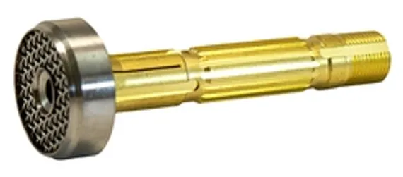 Цанга с газовой линзой Fubag FB TIG 190/400W/450W, Ø1,6, 2 шт