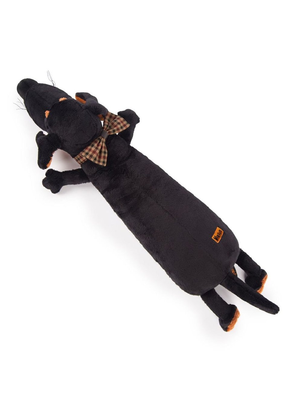 Мягкая подушка Ваксон 65 см