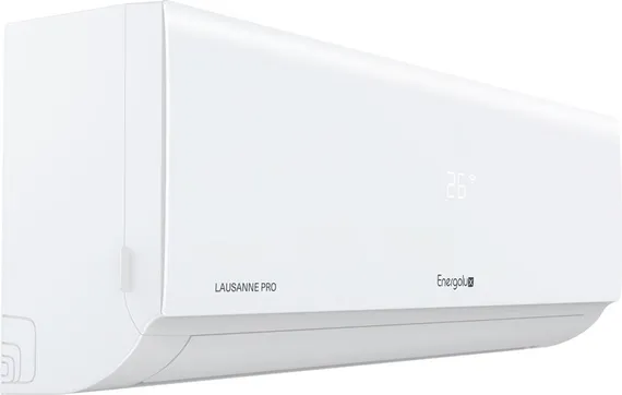 Сплит-система Energolux SAS18AR2-A/SAU18AR2-A-WS30 Lausanne Pro WS