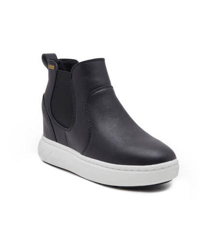 Челси Guess - темно-синий(FL8RMN LEA12)