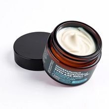 MED FORMULA Минеральный омолаживающий крем для лица ночной 65+