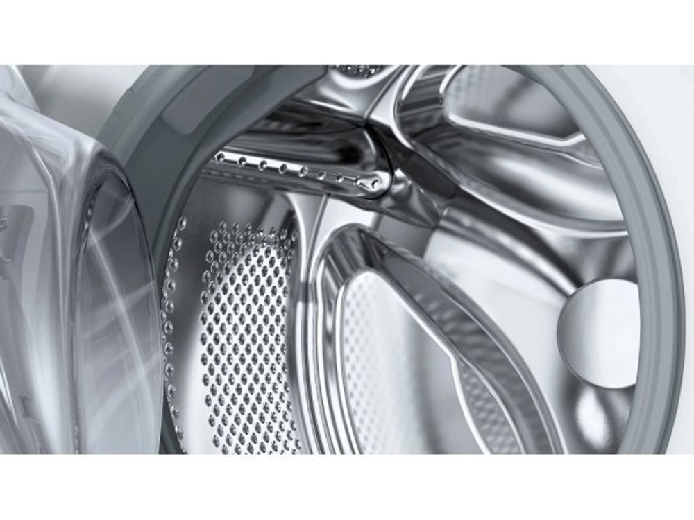 Стиральная машина Bosch WAJ24068II