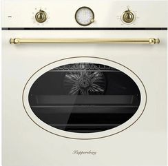 Духовой шкаф Kuppersberg SR 610 C bronze