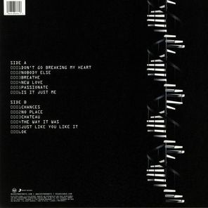 Backstreet Boys / DNA (LP)