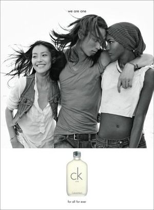 Calvin Klein CK One