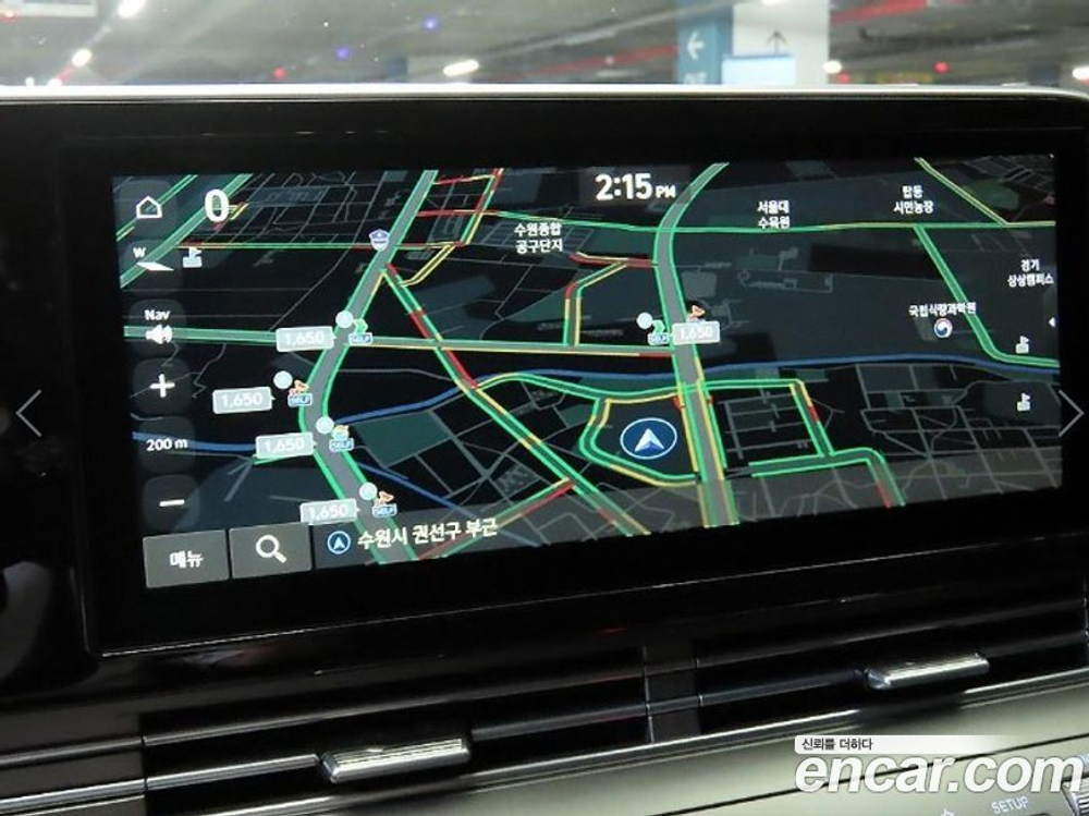 Hyundai The New Grandeur (Azera) IG 3.3 (01.2020)