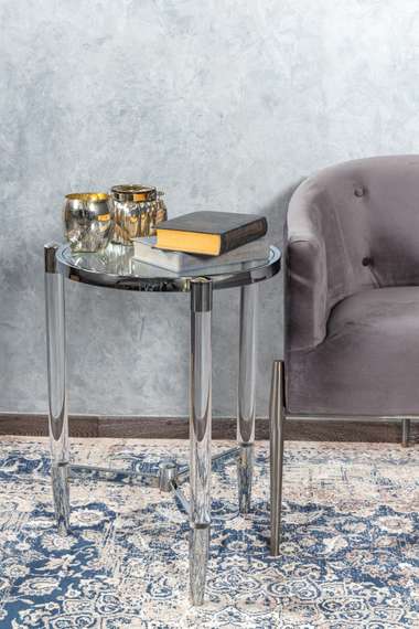 Приставной столик Ghost