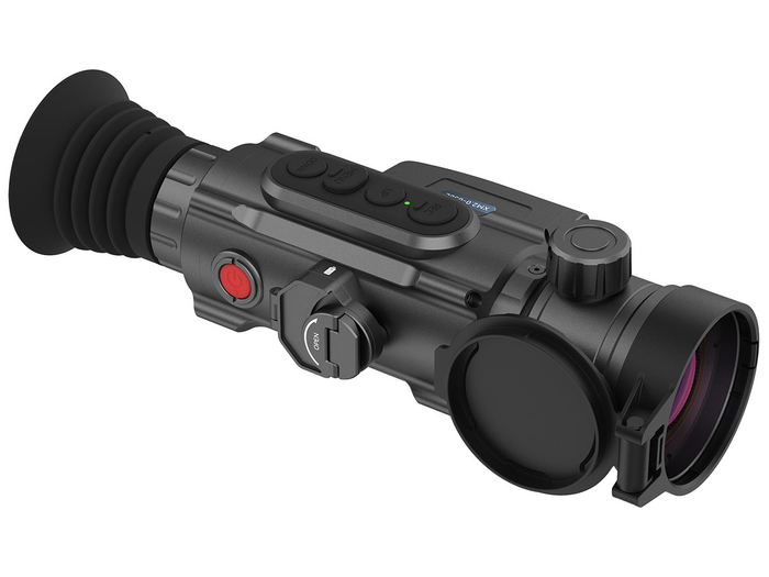 Тепловизионный прицел Sytong XM2.0 - 650L