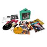 Art Blakey & The Jazz Messengers / The Complete Columbia And RCA Albums Collection (8CD)