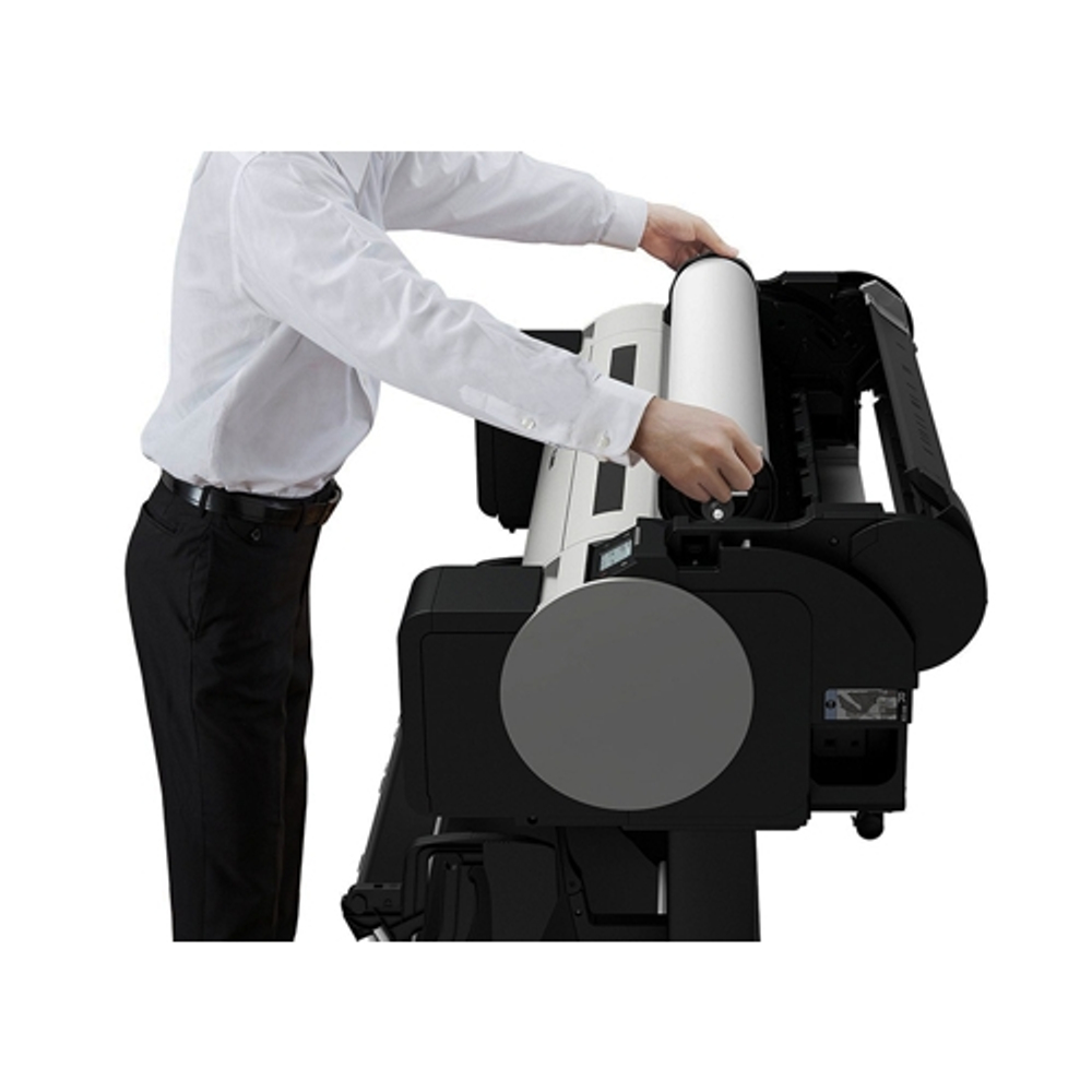 Широкоформатный принтер Canon imagePROGRAF TM-200 (3062C003)