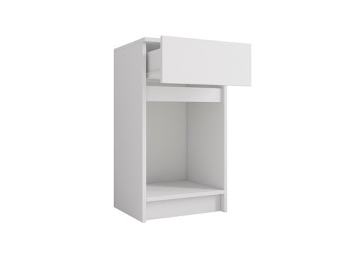 МС Мори Прихожая МПТ 400 (МП/3) Белый