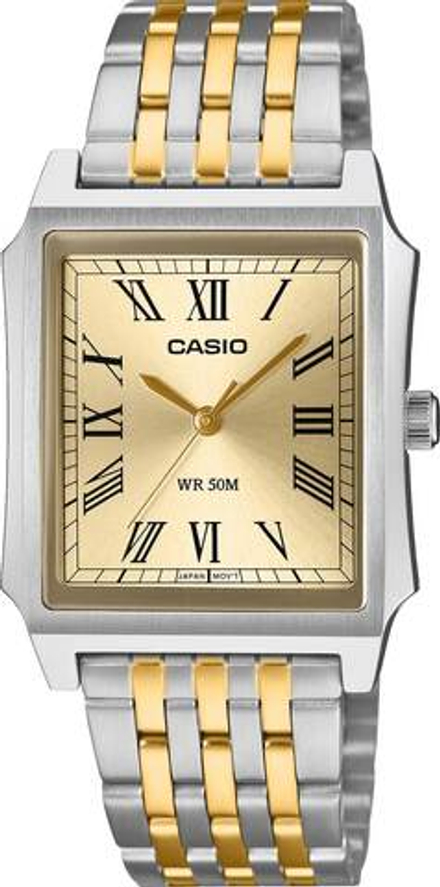 Часы Casio MTP-B190SG-9B