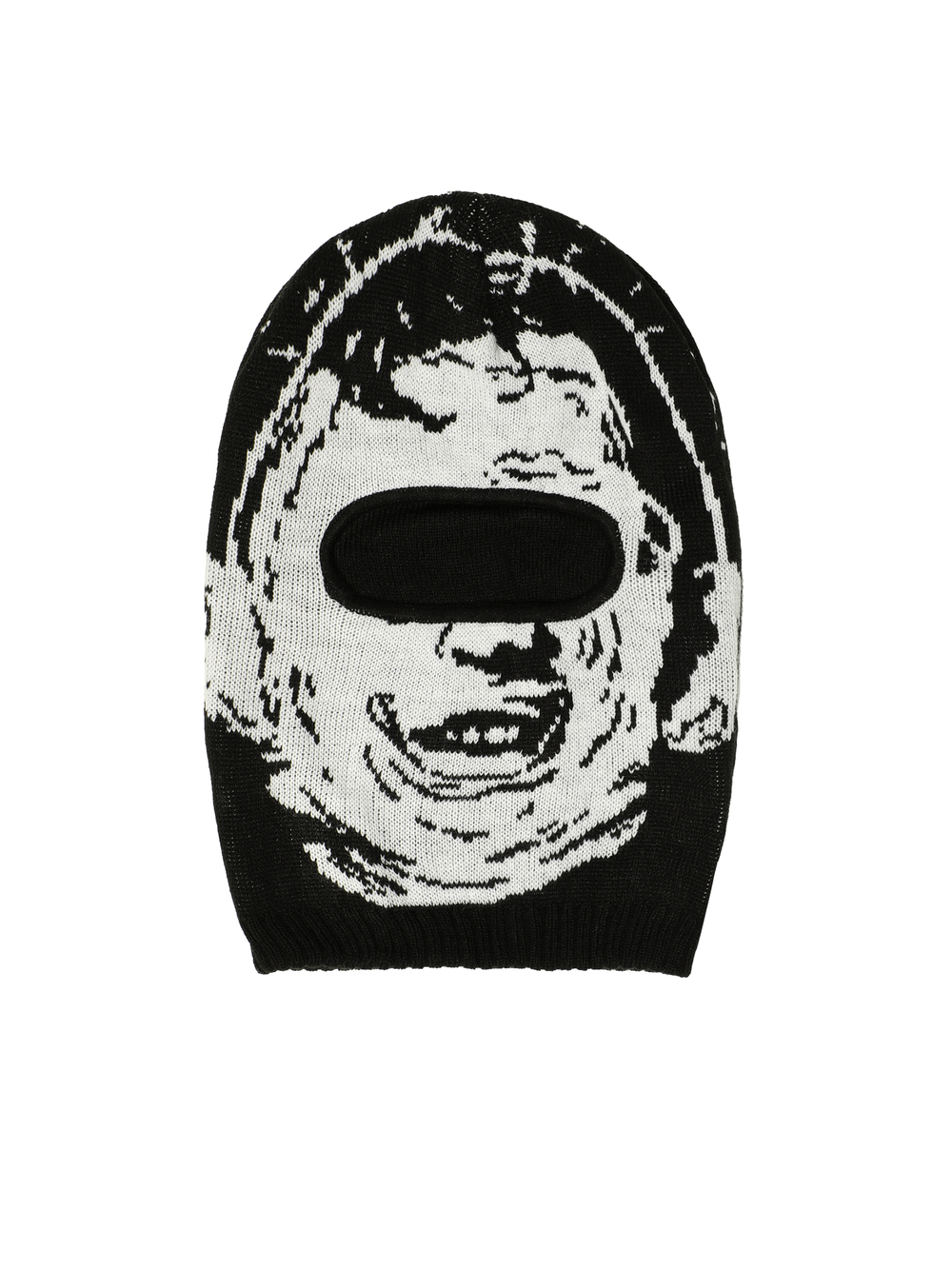 Балаклава Leatherface