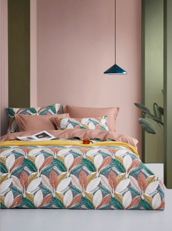 Постельное белье семейное Asabella 1842-7