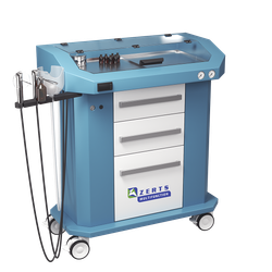 ЛОР-КОМБАЙН ZERTS ZET PLUS