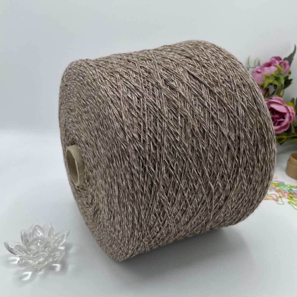 FILATI OMEGA SRL 80% меринос 20% полиамид