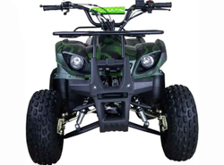 Квадроцикл RAPTOR ATV 200U PREMIUM ALL 200СС 4Т