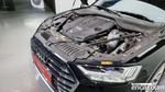 Audi A8 (D5) 55 TFSI Quattro LWB (12.2021)