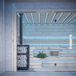 Светодиодная лента герметичная RTW-PWT-A180-13mm 24V Blue (14.4 W/m, IP67, 2835, 5m) (Arlight, 14.4 Вт/м, IP67) 026165(2)