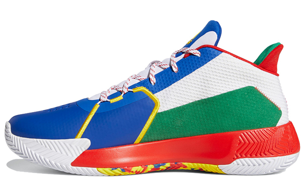 Кроссовки Adidas Court Vision 2.0