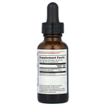 Kroeger Herb Co, New Size, скорлупа черного ореха, 30 мл (1 жидк. унция)